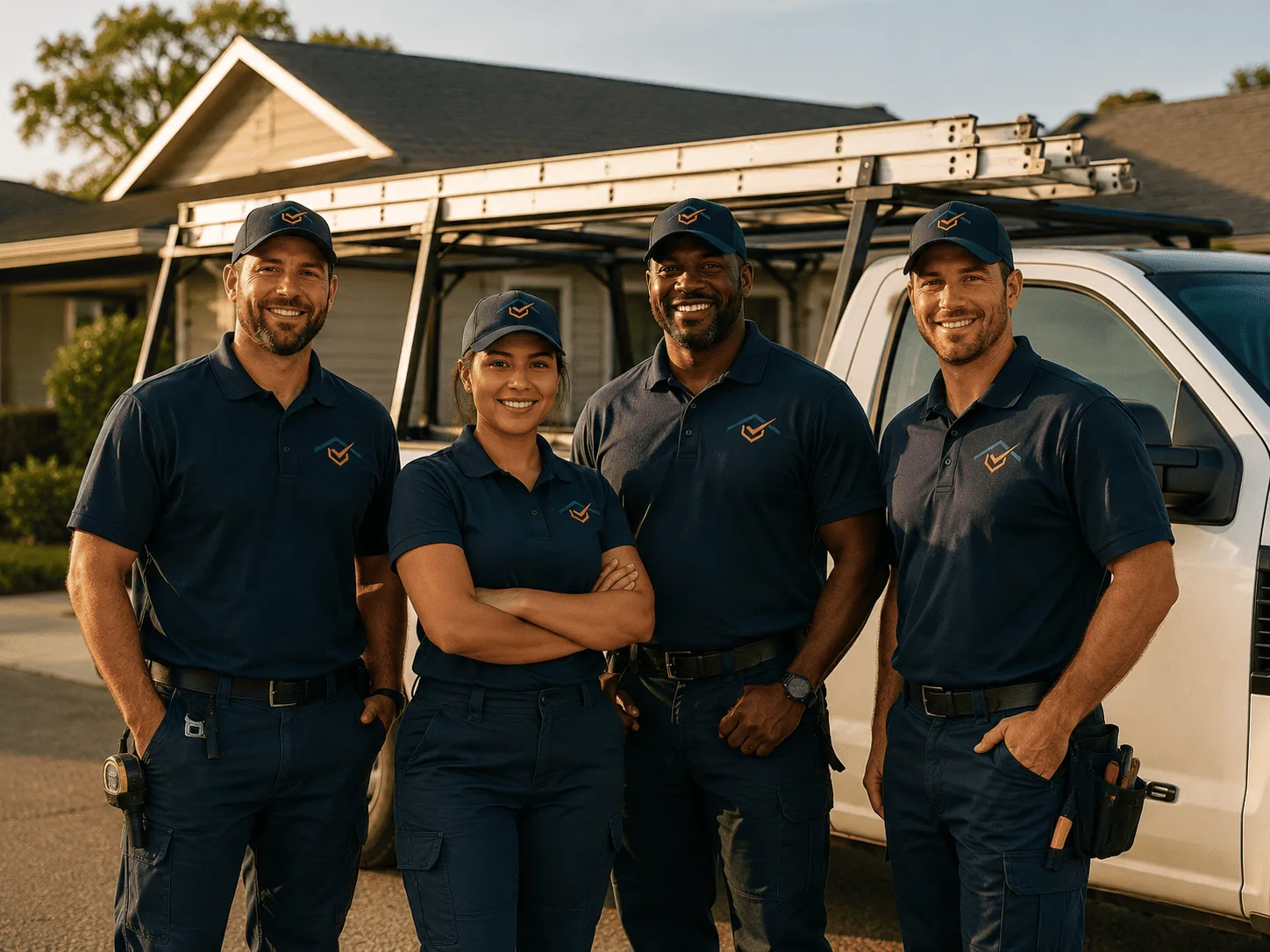 Roof Inspection company in Troy, WV